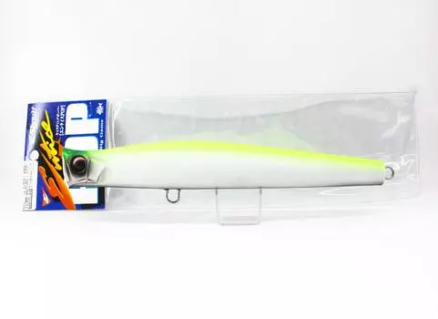 Shout 612-EP Entice Pop Плавающая приманка-поппер 230 мм 85 грамм #99 (3130)