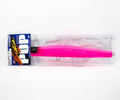 Shout 612-EP Entice Pop Плавающая приманка-поппер 230 мм 85 грамм #76 (8693)