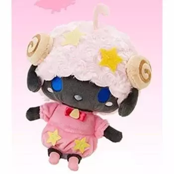 Show by Plush Toy More S size Rock!!