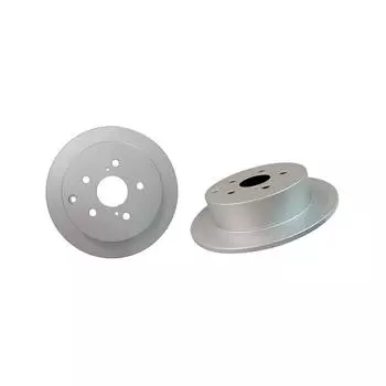 Showa Automobile Industry Тормозной ротор передний комплект из 2 шт. Suzuki Jimny JA11 SDR7007