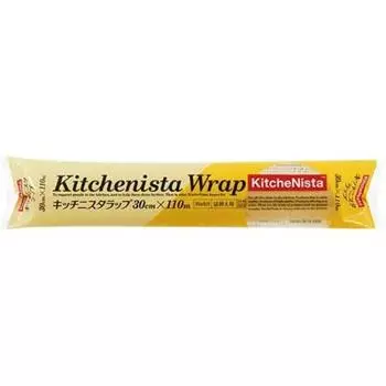 Showa Denko Materials Kitchenista Wrap 30 см x 110 м Refill x 5