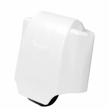 SHOWA Hercool Helmet Internal Cooling 12-32 белый