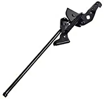 SHOWA INDUSTRIES 1 стойка 27 обратный захват BK