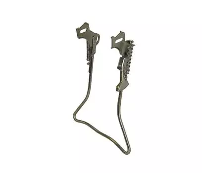 Showa Industries Compatibility Stand 26 W12 SE Многослойное покрытие