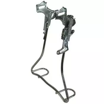 showa industries Showa Industries Positive Claw Interior Assist Совместимость Стенд 24 CP W-13AL