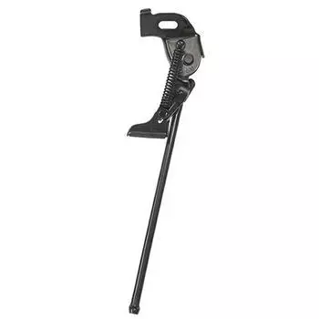 showa industries Showa Industries стенд 20 BK черный позитивный гвоздь 1 шт S-600 чёрный