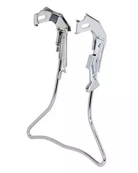 Showa Industries Совместимость Стенд 24 Внешний CP