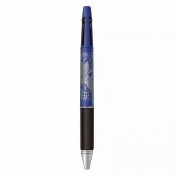 Showa Note Dragon Ball Super Pen Jet Stream 2 1 Vegeta 337270002 Multi-Function &
