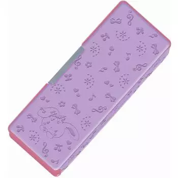 Showa Note Simple Pencil Case Bonbon Ribon 184705001