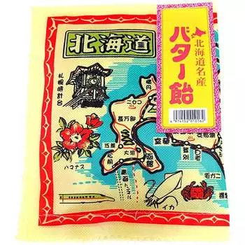 Showa Seika 110 г Конфеты-сливки Hokkaido Mapufu 110 гХарактеристикиЗнакомые старомодные нежные ХарактеристикиЗнакомые старомодные нежные 1