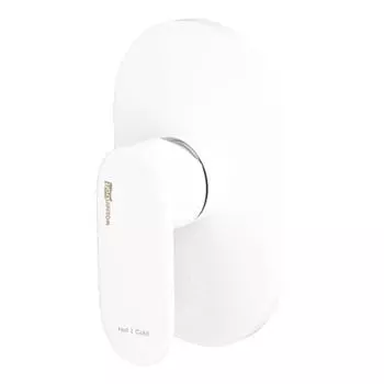 Shower Faucet Wasserkraft 8 551