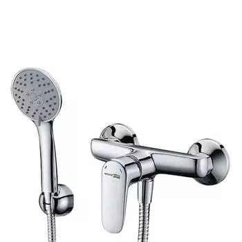 Shower Faucet Wasserkraft Vils 5602