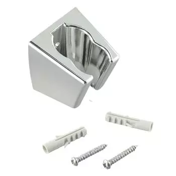 Shower Head Holder Holder Head Lightweight Replacement