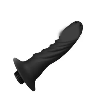 Shower Head Silicone Anal Plug Beginner Cleaning Anal Plug for Men Easy Installation International Universal Standards Women s