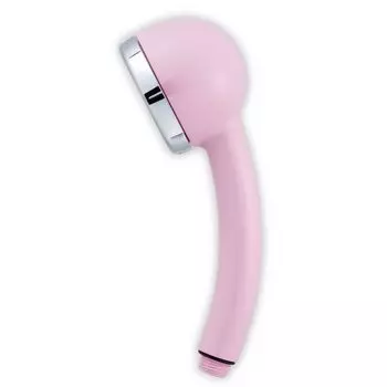 shower head soft pink amane/Amane