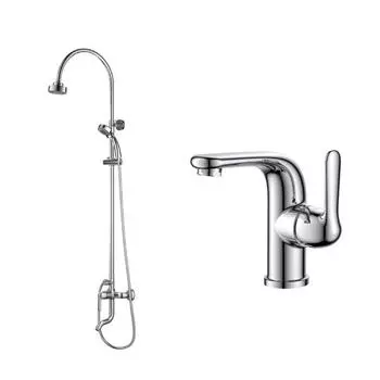 Shower Set D k Da1343701c11 da1342101 Da1340006set