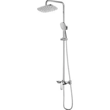 Shower Set D k Venice Gondola da1023701b14