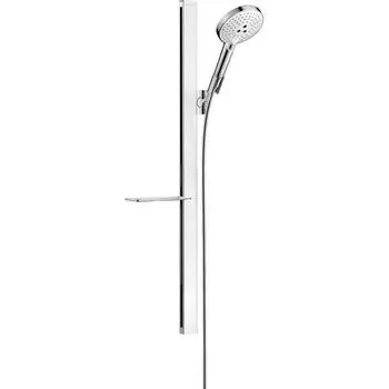 Shower Set Hansgrohe 27 648 400