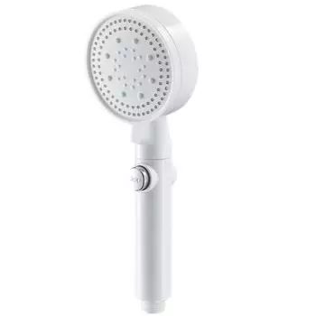 Shower Set Head Adjustable Speed Multifunction Pressurized Bathroom Accessories Shower Head