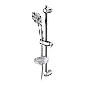 Shower Set Wasserkraft A005