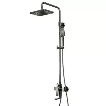 Shower Set Wasserkraft A18401