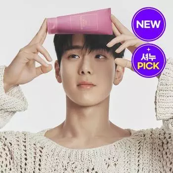 [Shownu PICK/NEW] Пенка для умывания I m From Pig 150 мл, очищение из Кореи