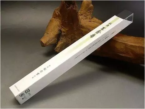 Shoyeido incense sticks Ojuka Length 250mm approx. #110105 коричневый