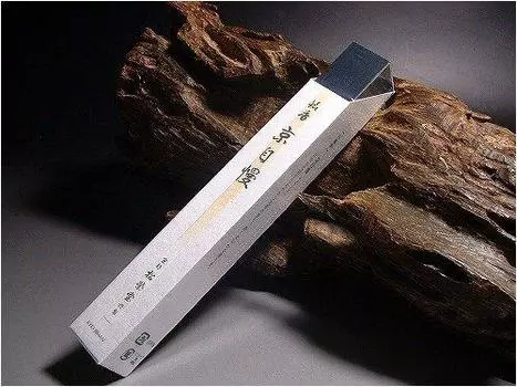 Shoyeido Shoyeido Incense Stick Kyojiman Short Size 180mm Approx. #110206