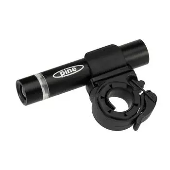 SHOYO Aluminum Slim Light BK R-006