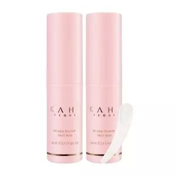 Шпатель Gahi Multi Balm Wrinkle Care Stick, 9 г, 2 шт.