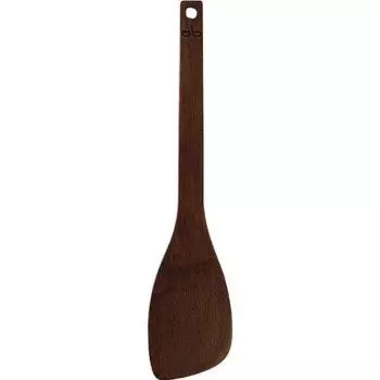 Шпатель Suncraft деревянный лакированный Chatting Bistro OB-09