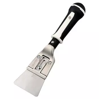 Шпатель Tajima Perfect Spatula 250 Breaking In 80 со специальным сменным лезвием PHR-25N80