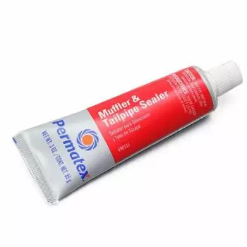 Шпатлевка для глушителя Daytona Permatex 85 г 97384