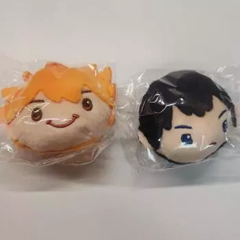 Шпилька Haikyu Шпилька Гача Хината, Кагеяма Батч