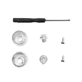 Шпильки для козырька шлема, противотуманная вставка с широким обзором для Shoei CW1 Xspirit