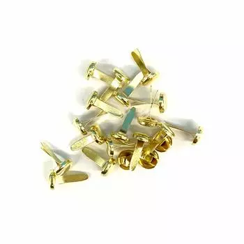 Шплинт 10мм 20 шт.