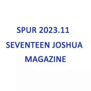 ШПОРА 2023.11 (СЕМНАДЦАТЫЙ ДЖОШУА)