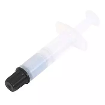 Шприц для силиконовой смазки INEX тип GS-02A