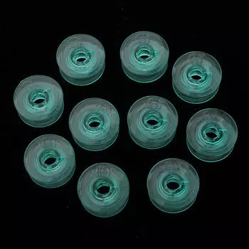 Шпульки для швейных машин № 4125615 45 для бытовых машин Viking