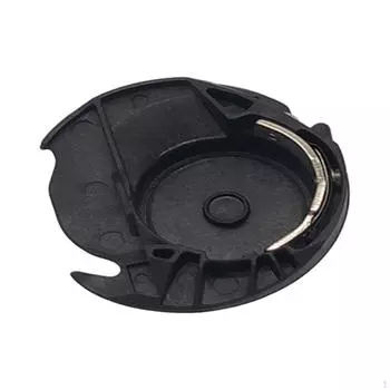 Шпульный чехол Durable XC8993321/XG4227001/XE9326001 для швейной машины XL3500 Vesta Розовый