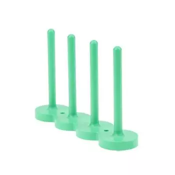 Шпульный держатель для швейной машины, кронштейн для сердечника нити, магнитная адсорбционная стойка для хранения инструментов для промышленных швейных машин 1pcs