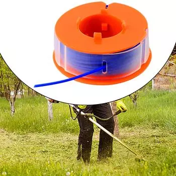 Катушка с двумя лесками Combitrim Easytrim Диаметр 83 мм F016800-002