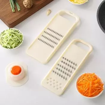 Shredder Pulverizer Vegetable Potato Cucumber Carrot Slicer Shredder Peeler Pulverizer Shredder Kitchen Gadgets