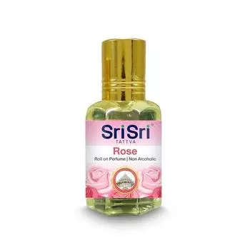 Шри Шри Таттва Арома Роза, 20 мл (Упаковка из 2 шт.)