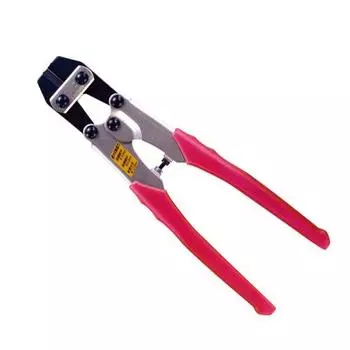 Shrimp Aluminum Petit Clipper HAPK28