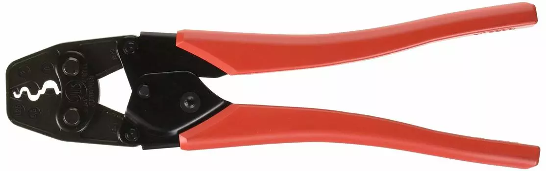 Shrimp H crimping tool HAK15A