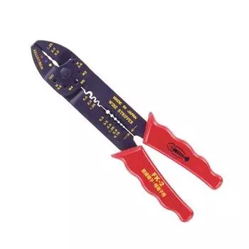 Shrimp H Electrical crimping tool HFK2