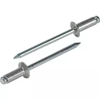 Shrimp Rivets nsa5 – 6keb