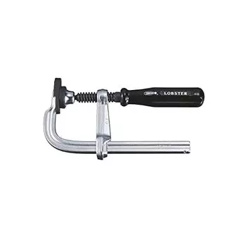 Shrimp Robtex Shrimp Vise Grip Handle with Soft Cap 150x51x208mm WF155A