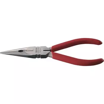 Shrimp stainless steel radio pliers with grip adapter J150RSTG J-CRAFT
